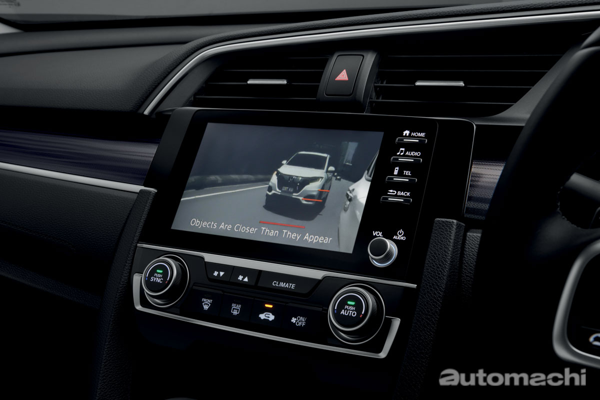 2020 Honda Civic 的五个最佳购买理由！