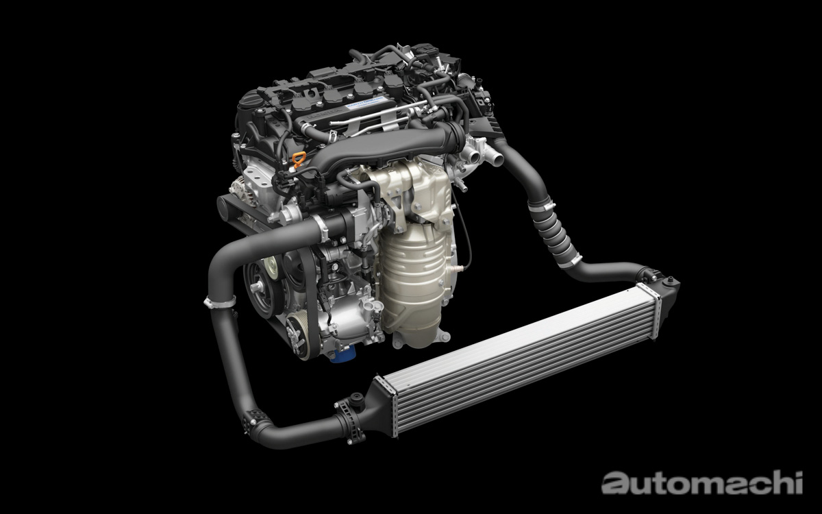 2020 Honda Civic 的五个最佳购买理由！