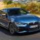 2021 BMW 4 Series 正式发布，搭配48V 混动系统，马力直逼382Hp！