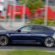 2021 BMW M5 发布在即,最大马力600Hp,拥有 xDrive 四驱系统