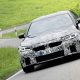2021 BMW M5 发布在即,最大马力600Hp,拥有 xDrive 四驱系统