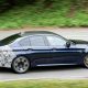 2021 BMW M5 发布在即,最大马力600Hp,拥有 xDrive 四驱系统