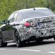 2021 BMW M5 发布在即,最大马力600Hp,拥有 xDrive 四驱系统
