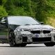 2021 BMW M5 发布在即,最大马力600Hp,拥有 xDrive 四驱系统