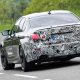 2021 BMW M5 发布在即,最大马力600Hp,拥有 xDrive 四驱系统