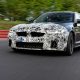 2021 BMW M5 发布在即,最大马力600Hp,拥有 xDrive 四驱系统