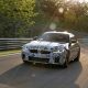 2021 BMW M5 发布在即,最大马力600Hp,拥有 xDrive 四驱系统