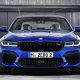 2021 BMW M5 发布在即,最大马力600Hp,拥有 xDrive 四驱系统
