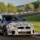 2021 BMW M5 发布在即,最大马力600Hp,拥有 xDrive 四驱系统