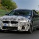 2021 BMW M5 发布在即,最大马力600Hp,拥有 xDrive 四驱系统