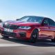 2021 BMW M5 CS 马力将直逼641Hp,史上最强 M Car 即将诞生?