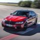 2021 BMW M5 CS 马力将直逼641Hp,史上最强 M Car 即将诞生?