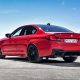 2021 BMW M5 CS 马力将直逼641Hp,史上最强 M Car 即将诞生?