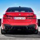 2021 BMW M5 CS 马力将直逼641Hp,史上最强 M Car 即将诞生?