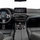 2021 BMW M5 CS 马力将直逼641Hp，史上最强 M Car 即将诞生？
