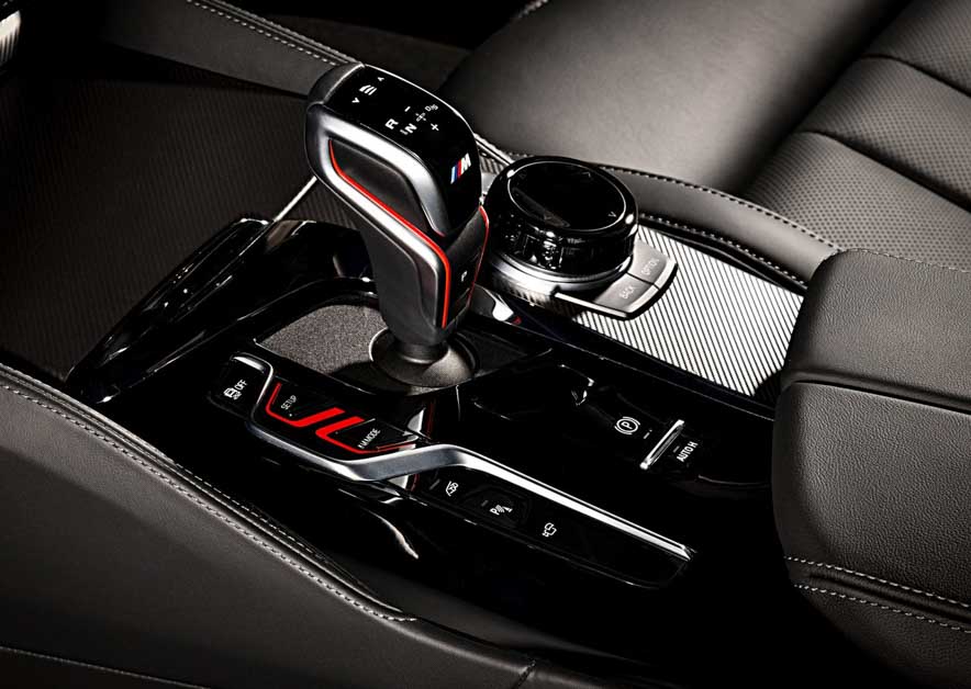 2021 BMW M5 CS 马力将直逼641Hp,史上最强 M Car 即将诞生?