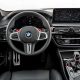2021 BMW M5 CS 马力将直逼641Hp,史上最强 M Car 即将诞生?