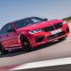 2021 BMW M5 CS 马力将直逼641Hp,史上最强 M Car 即将诞生?