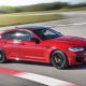 2021 BMW M5 CS 马力将直逼641Hp,史上最强 M Car 即将诞生?