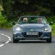 2021 Mazda MX-5 R Sport 限量登场，搭载1.5L Skyacitv-G 引擎