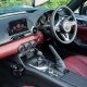 2021 Mazda MX-5 R Sport 限量登场，搭载1.5L Skyacitv-G 引擎