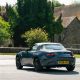 2021 Mazda MX-5 R Sport 限量登场，搭载1.5L Skyacitv-G 引擎