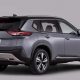 2021 Nissan X-Trail 正式发布,外形更炫酷,配备更丰富!