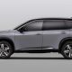 2021 Nissan X-Trail 正式发布,外形更炫酷,配备更丰富!