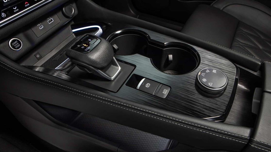 2021 Nissan X-Trail 正式发布,外形更炫酷,配备更丰富!