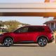 2021 Nissan X-Trail 正式发布,外形更炫酷,配备更丰富!