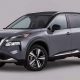 2021 Nissan X-Trail 正式发布,外形更炫酷,配备更丰富!