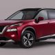 2021 Nissan X-Trail 正式发布,外形更炫酷,配备更丰富!