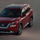 2021 Nissan X-Trail 正式发布,外形更炫酷,配备更丰富!
