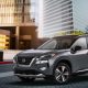 2021 Nissan X-Trail 正式发布,外形更炫酷,配备更丰富!