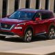 2021 Nissan X-Trail 正式发布,外形更炫酷,配备更丰富!