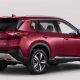 2021 Nissan X-Trail 正式发布,外形更炫酷,配备更丰富!