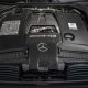 2021 Mercedes-Benz S Class 或将搭载 V12 引擎+4Matic 四驱系统