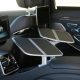 2021 Mercedes-Benz S Class 或将搭载 V12 引擎+4Matic 四驱系统