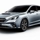 2020 Subaru Levorg 确定将在今年9月正式发布