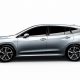 2020 Subaru Levorg 确定将在今年9月正式发布