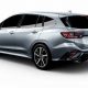 2020 Subaru Levorg 确定将在今年9月正式发布