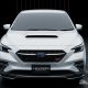 2020 Subaru Levorg 确定将在今年9月正式发布