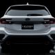 2020 Subaru Levorg 确定将在今年9月正式发布