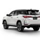 2021 Toyota Fortuner 正式登场，颜值超高的7人座SUV！