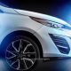 2021 Toyota Vios 假想图曝光，外形运动气息十足，备有全液晶仪表盘？