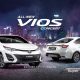 2021 Toyota Vios 假想图曝光，外形运动气息十足，备有全液晶仪表盘？