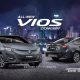 2021 Toyota Vios 假想图曝光，外形运动气息十足，备有全液晶仪表盘？