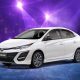 2021 Toyota Vios 假想图曝光，外形运动气息十足，备有全液晶仪表盘？
