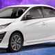 2021 Toyota Vios 假想图曝光，外形运动气息十足，备有全液晶仪表盘？