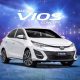 2021 Toyota Vios 假想图曝光，外形运动气息十足，备有全液晶仪表盘？